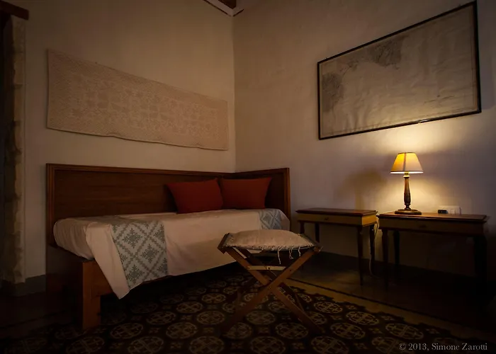Bed and Breakfast Piazza San Pantaleo Sorso