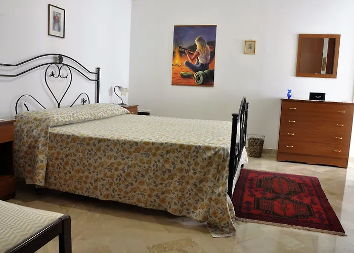 Bed and Breakfast Santa Teresa Castelvetrano
