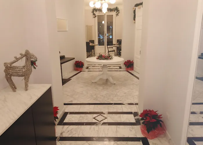 B&B a Tor di Quinto