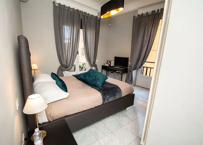 B&B a Tobia