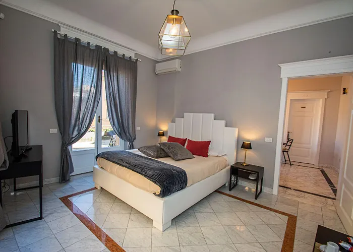 B&B a Gianicolo