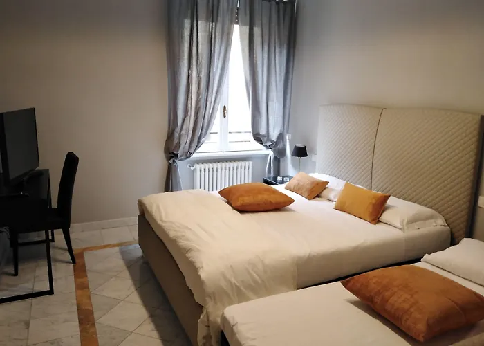 B&B a Piediluco