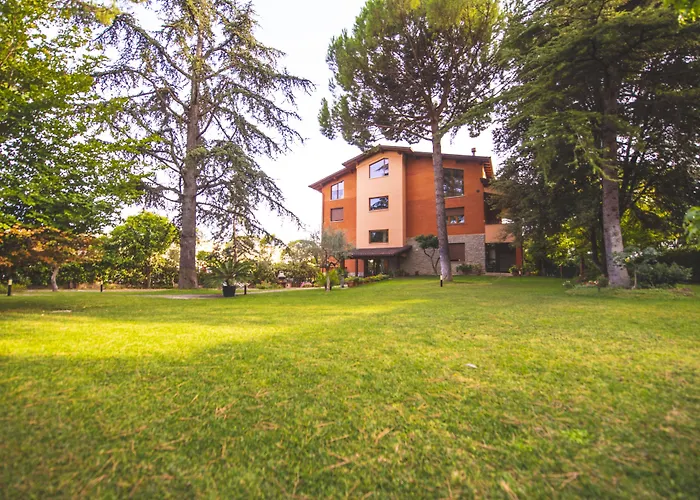B&B a Corciano