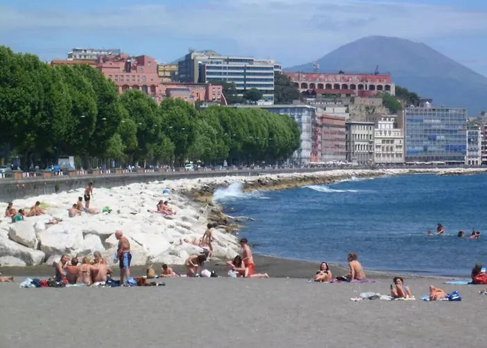 Ai Baretti B&B Napoli