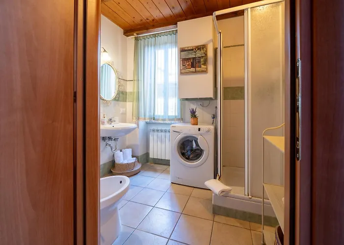 B&B a Albinia