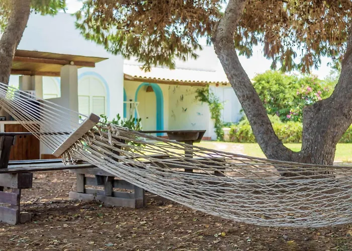 B&B a Linosa