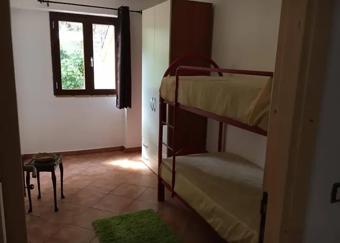 B&B a Jerzu
