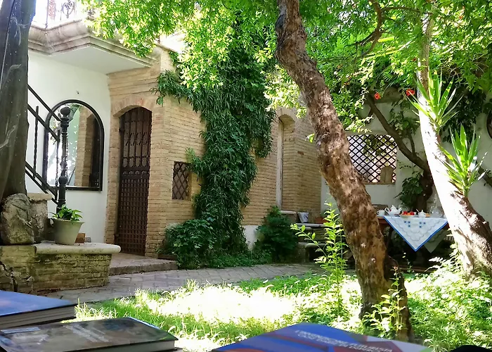 Le Foglie Di Acanto Lucera