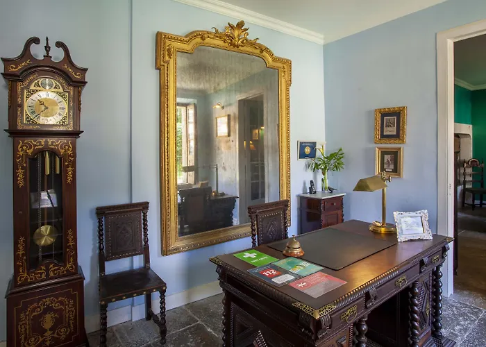 Palácio de Sintra Boutique House