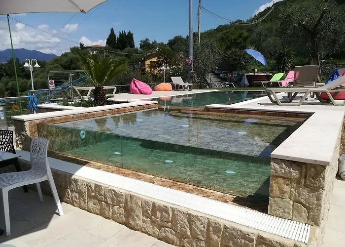 B&B a Torri Del Benaco