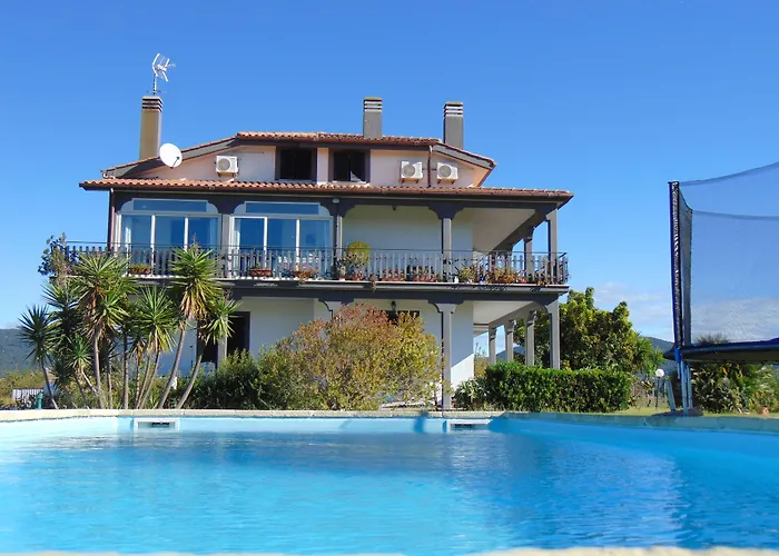 B&B a Cerveteri