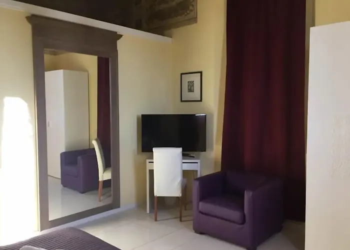 B&B a Faenza