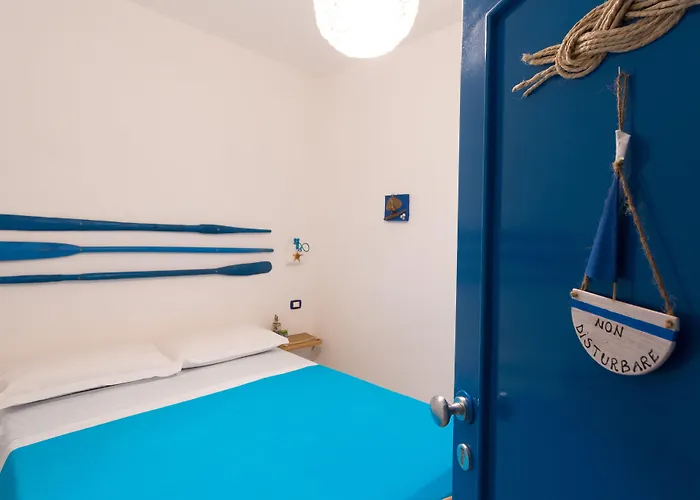 B&B a Rapolla