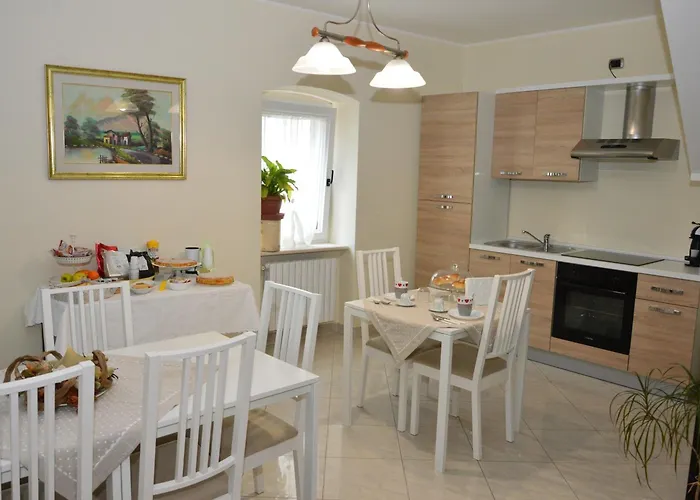 B&B La Colomba Altamura