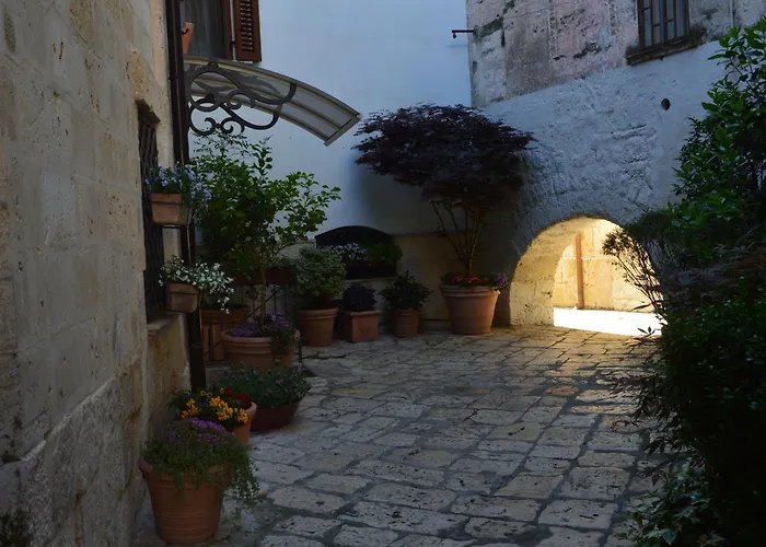 B&B a Altamura