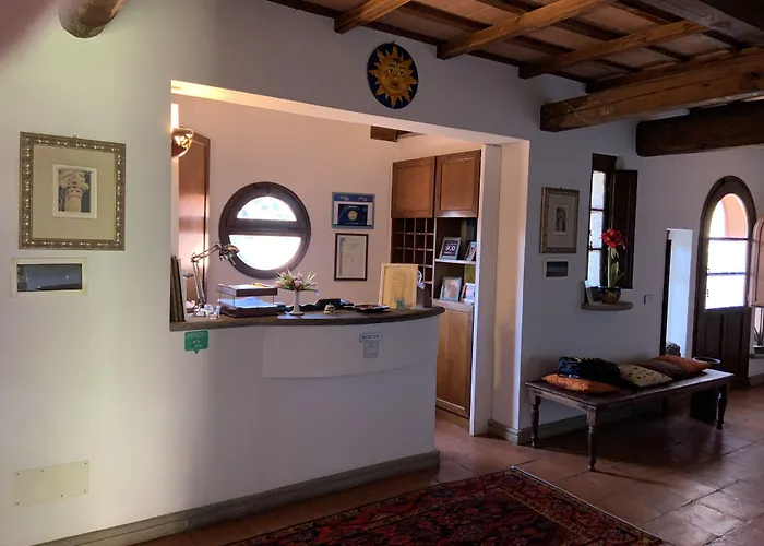 Antica Pietrara B&B Formello