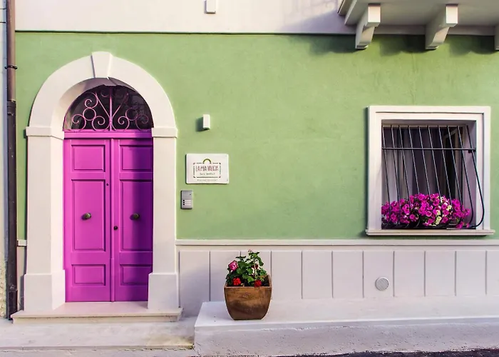 B&B a San Lucido