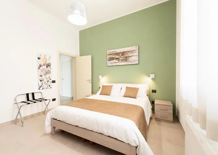 B&B Casa Spano Selargius