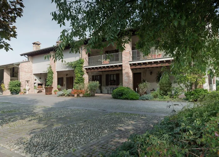B&B a Bagnolo Mella