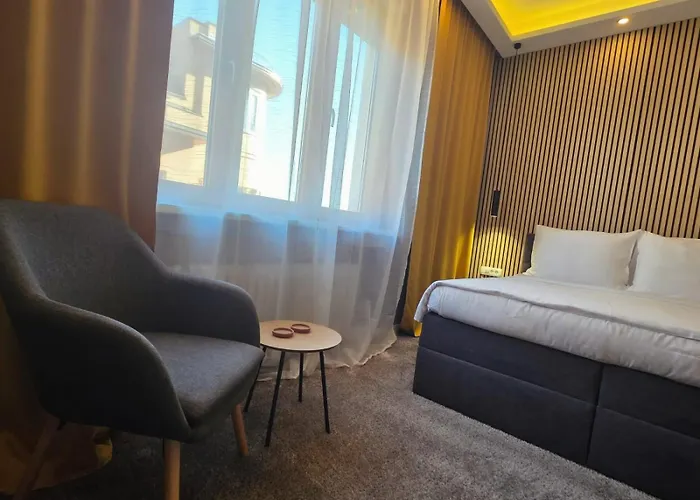 B&B a Zagabria