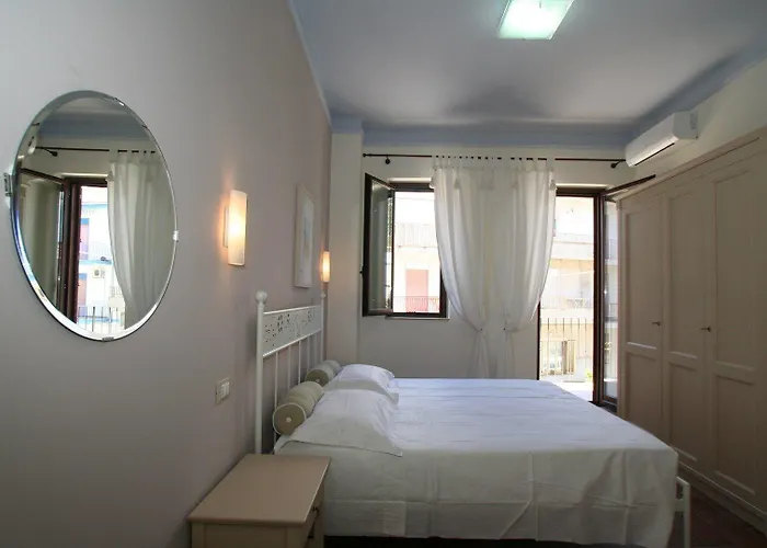 Casa Levante Oliveri