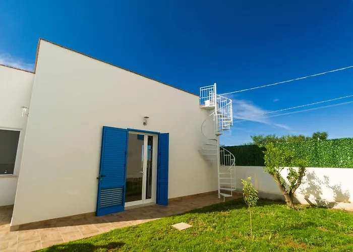 B&B a Trapani