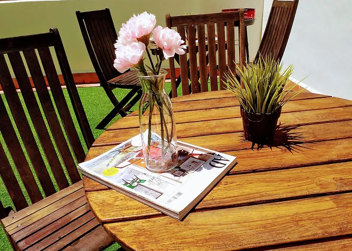 B&B a Alicante