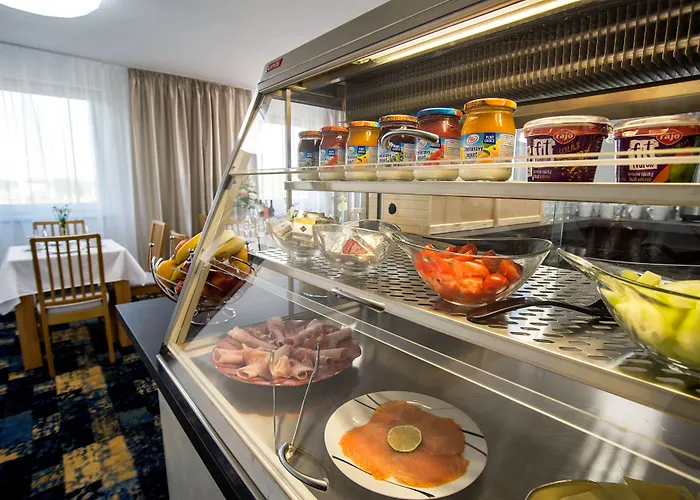 B&B a Bratislava