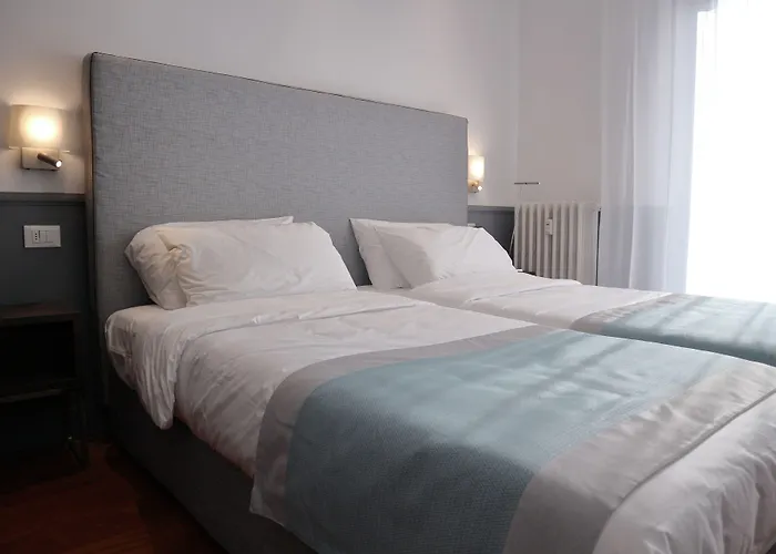 B&B a Sesto San Giovanni