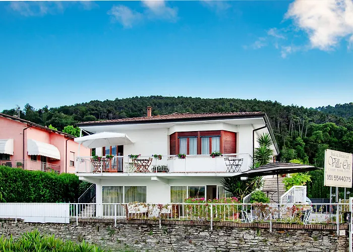 B&B a Bocca di Magra