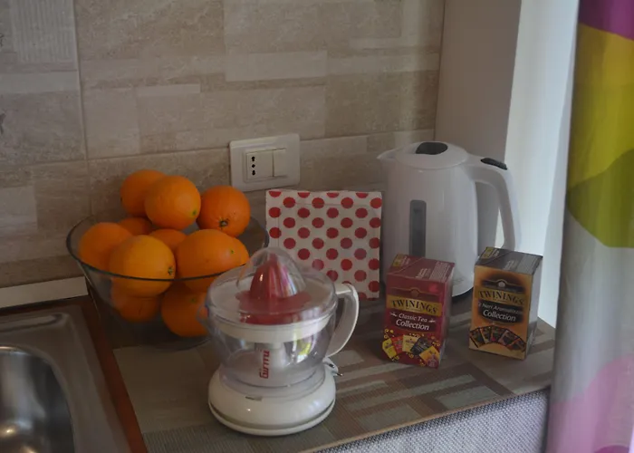 B&B a Caltanissetta