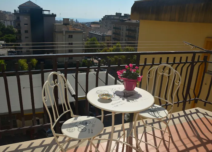 B&B a Biancavilla