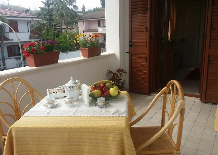 B&B a Santa Domenica (Vibo Valentia)