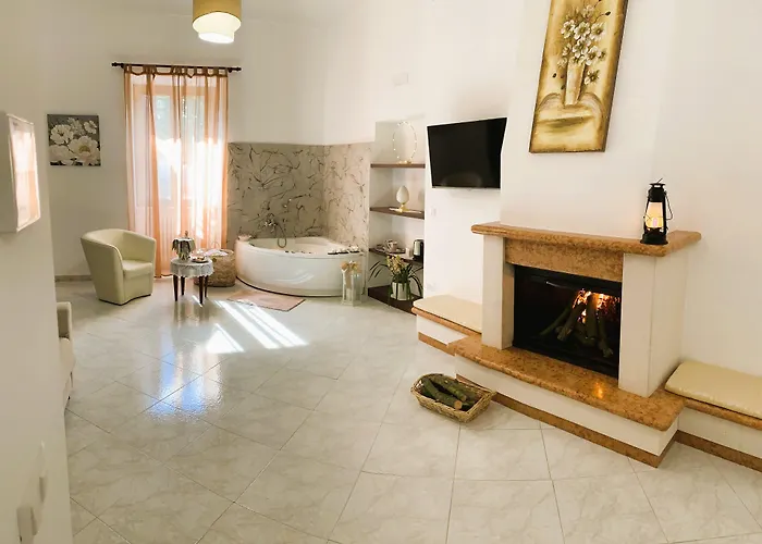 B&B Villa Maggi Locorotondo