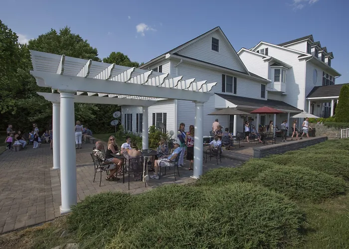 B&B a Arlington
