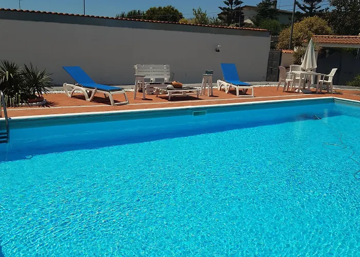 B&B Villa Giovanni Casal Palocco