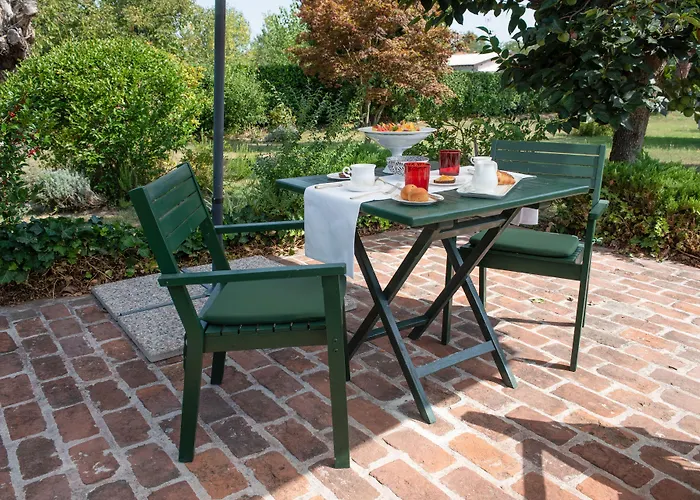 Bed and Breakfast I Castagni Vigevano