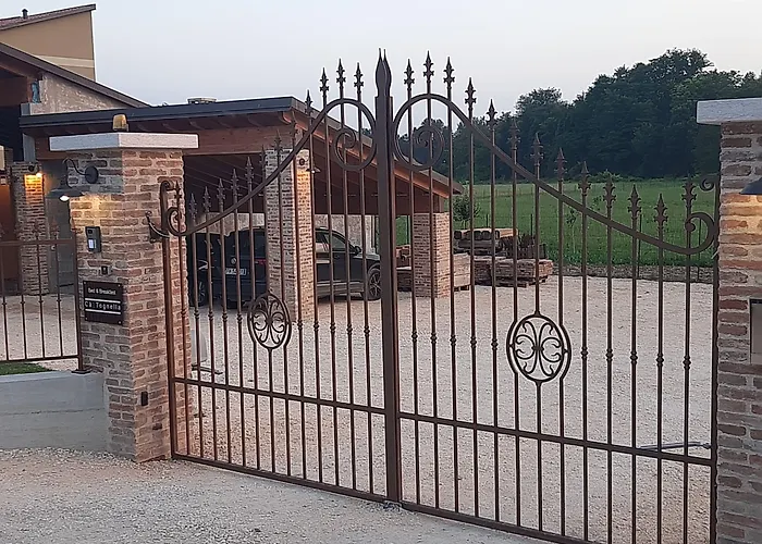 B&B a Pescantina