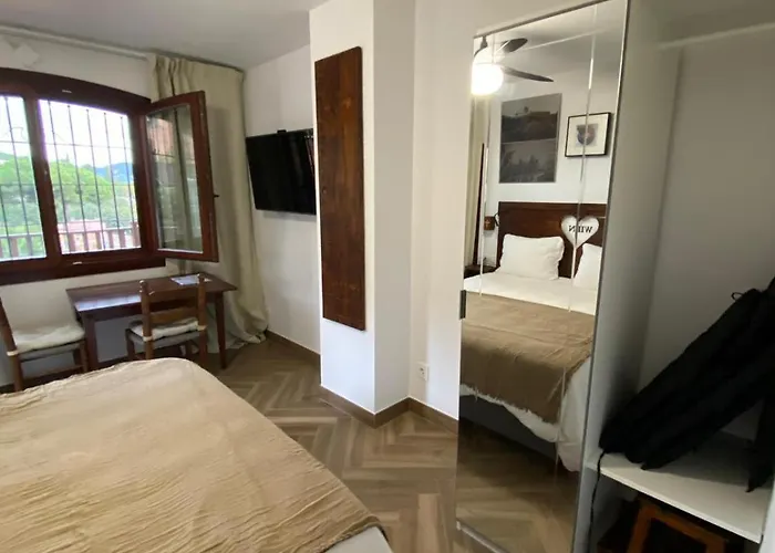 B&B a Lloret de Mar