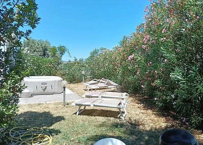 B&B a Ostra