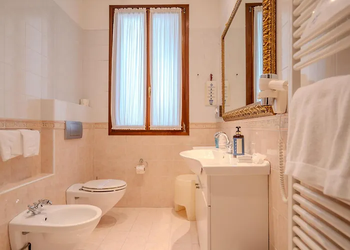 Bed and Breakfast Ca' Angeli Venezia