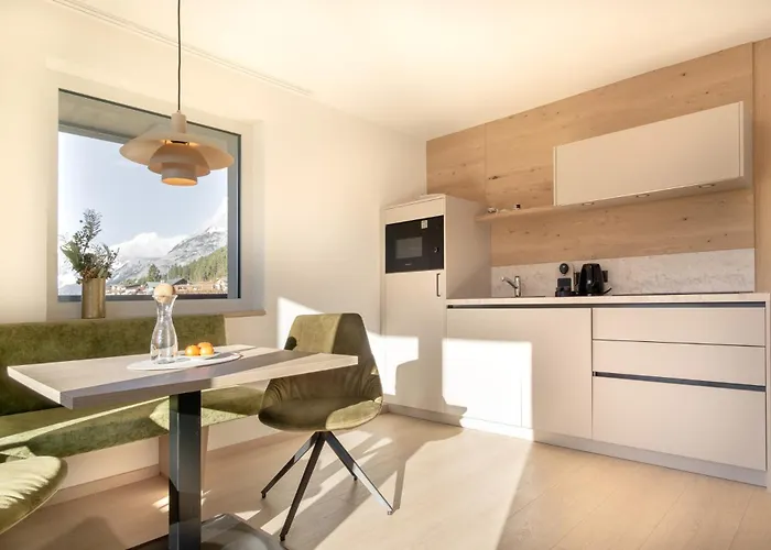 B&B a Seefeld in Tirol