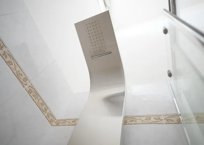 Bed and Breakfast BED&BREAD Piazza 'Nzegna Carovigno