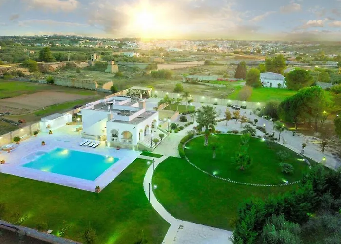 B&B a Alessano