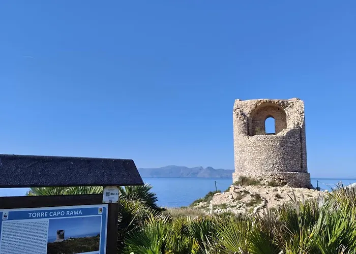 B&B a Isola di Ustica