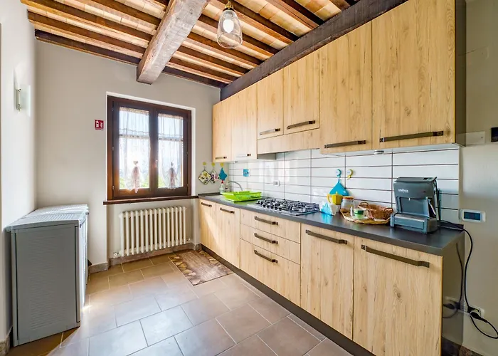 Bed and Breakfast Casale Rialto Montefalco
