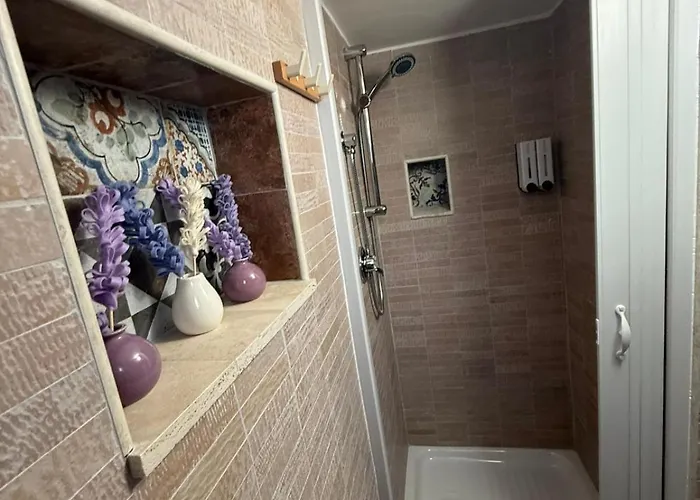 B&B a Sezze