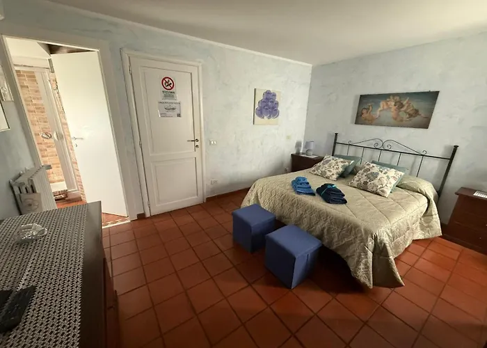 B&B a Palestrina