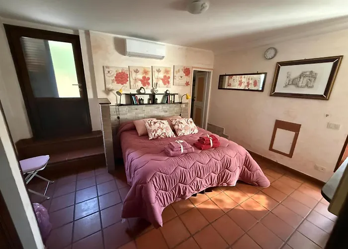 B&B a Monte Porzio Catone