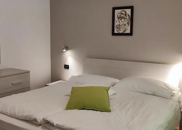 Hotel Erica Folgaria